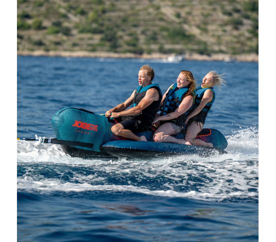 Chaser Towable 3P togbelgur