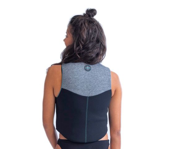 Jobe Neoprene Vest dömu