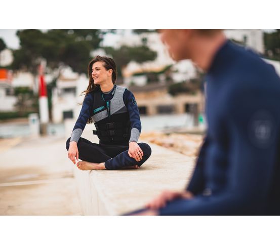Jobe Neoprene Vest dömu