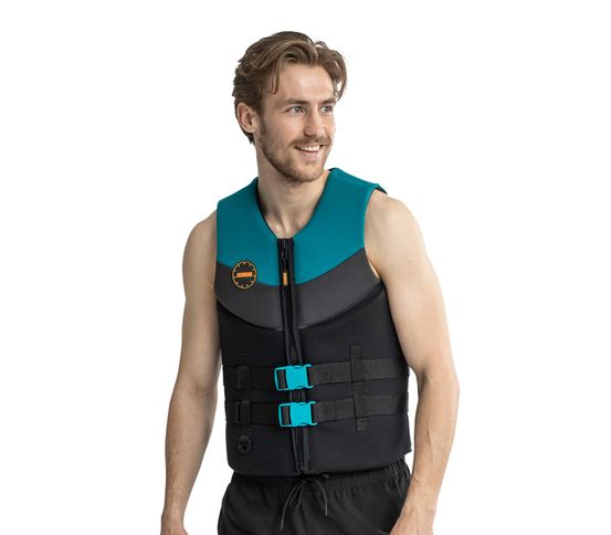 Neoprene Vest Men