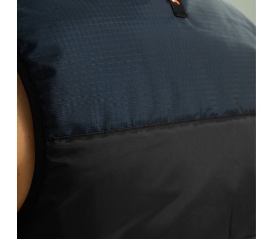 50 Newton Bodywarmer herra