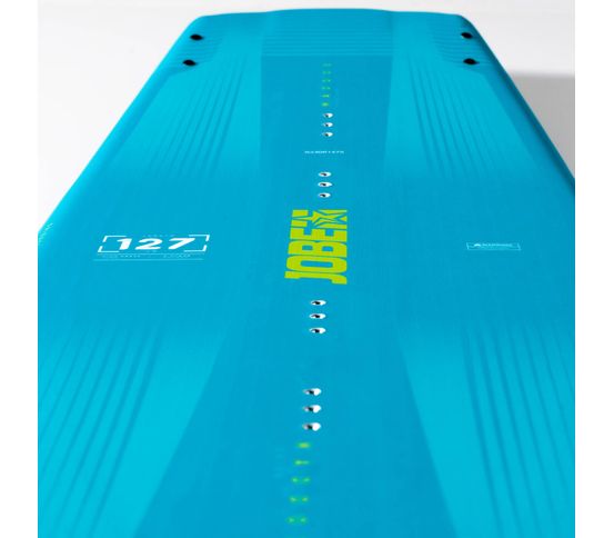 Maddox Jr. wakeboard