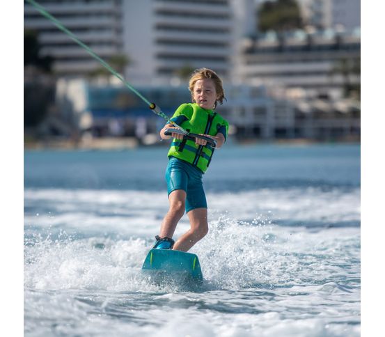 Maddox Jr. wakeboard