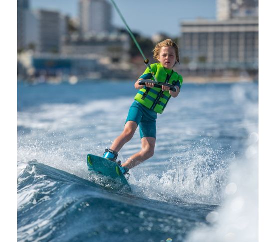 Maddox Jr. wakeboard