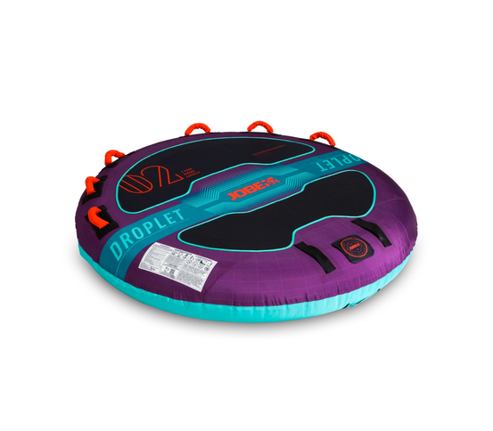 Droplet Towable 2P
