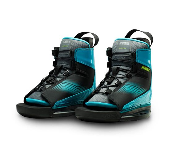 Ripper wakeboard bindingar