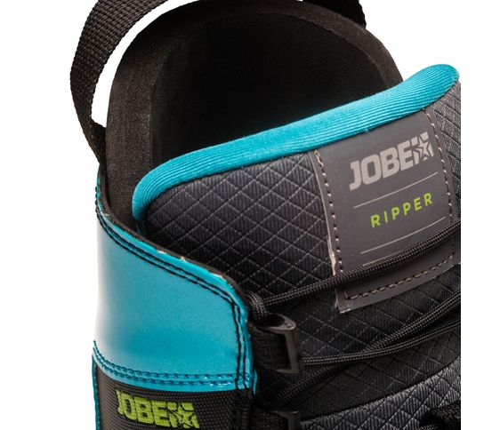 Ripper wakeboard bindingar