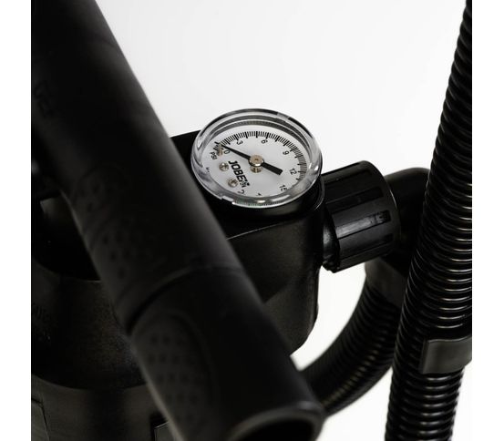 Double Action SUP Pump 20 PSI