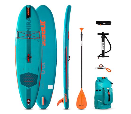 Aero Mira SUP bretti 10.0 pakki