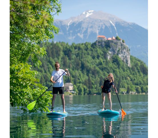 Aero Mira SUP bretti 10.0 pakki