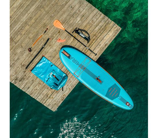 Aero Mira SUP bretti 10.0 pakki