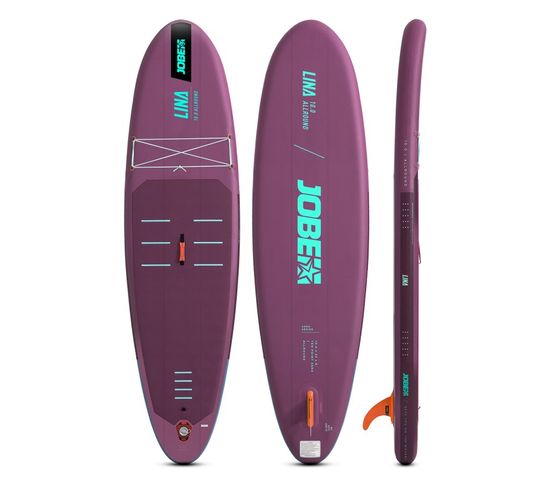 Aero Lina SUP 10.0 strandbretti
