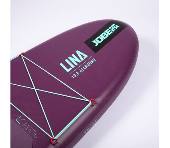 Aero Lina SUP 10.0 strandbretti