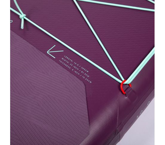 Aero Lina SUP 10.0 strandbretti