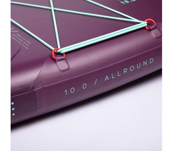 Aero Lina SUP 10.0 strandbretti