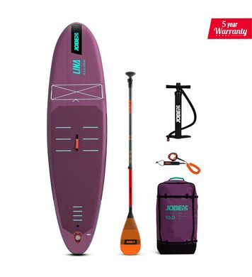 Aero Lina SUP 10.0 strandbretti