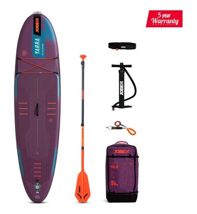 Aero YARRA SUP 10.6