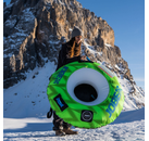 thumb Uppblásanlegur snjótogbelgur