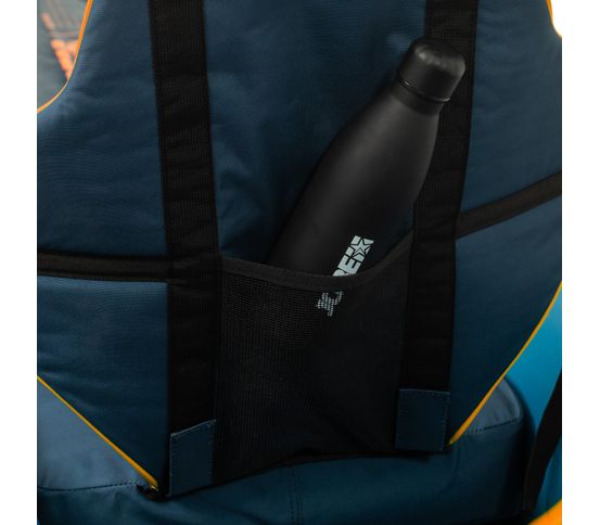 Gama uppblásinn kajak