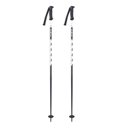 Power Alu stafir