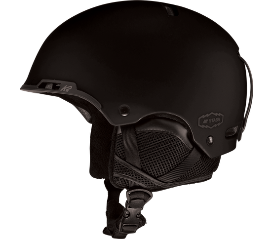 Stash skíðahjálmur