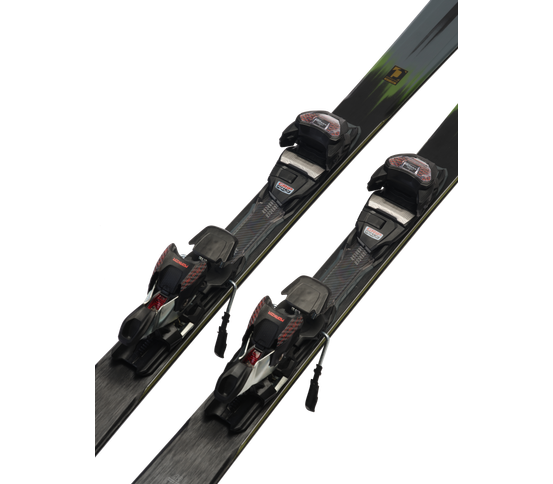 Disruption STi 23/24