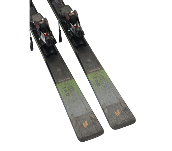 Disruption STi 23/24