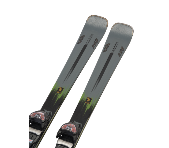 Disruption STi 23/24