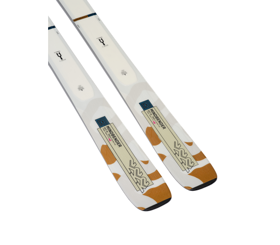 Mindbender 89Ti dömu