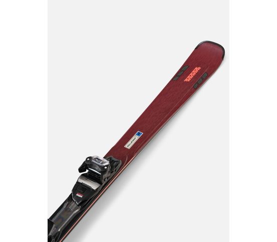 Disruption MTi dömu