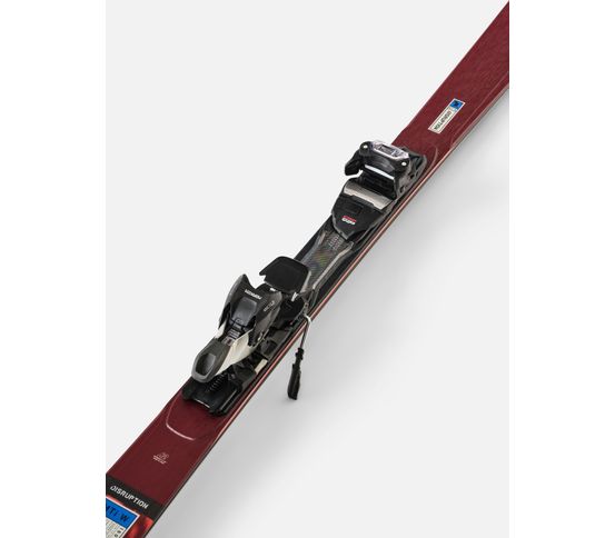 Disruption MTi dömu