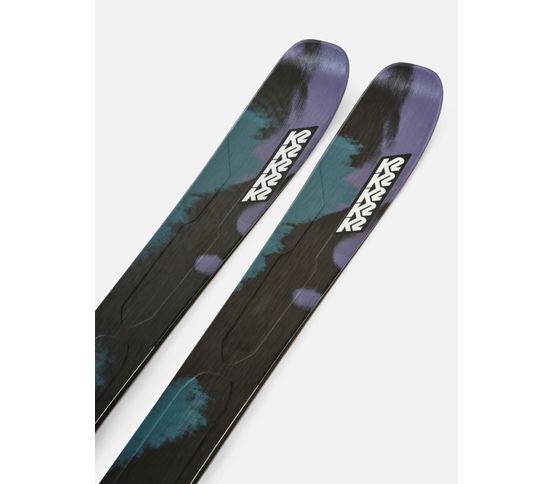 Mindbender 99Ti dömu