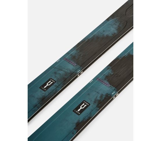 Mindbender 99Ti dömu