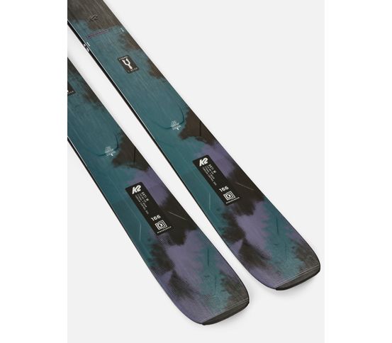 Mindbender 99Ti dömu