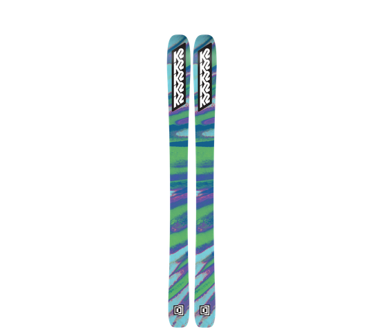 Mindbender 99Ti dömu