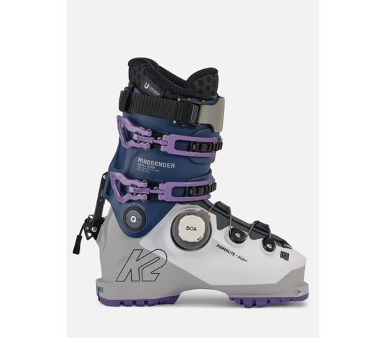 Mindbender 105 BOA dömu