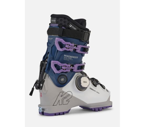 Mindbender 105 BOA dömu