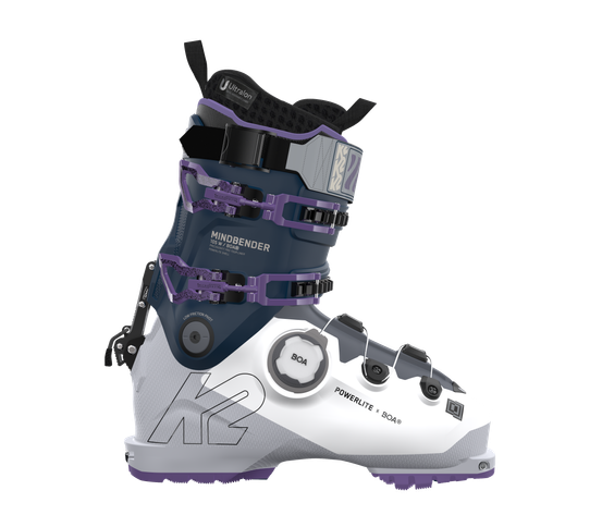 Mindbender 105 BOA dömu