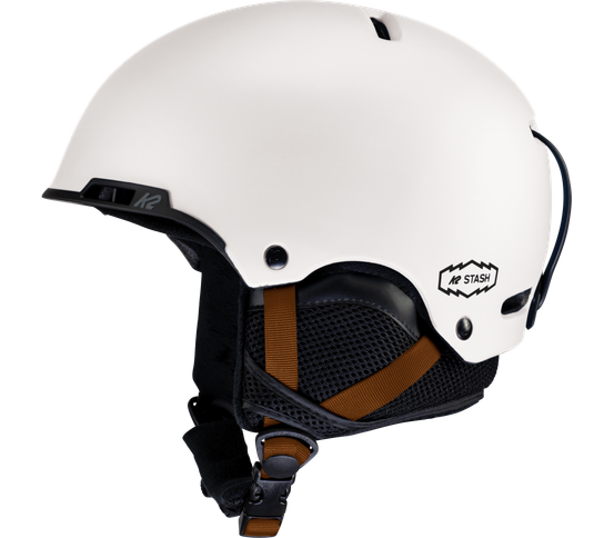 Stash skíðahjálmur