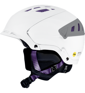 Virtue MIPS dömu White