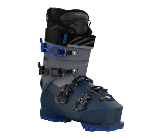 Reverb Youth skíðaskór 25/26