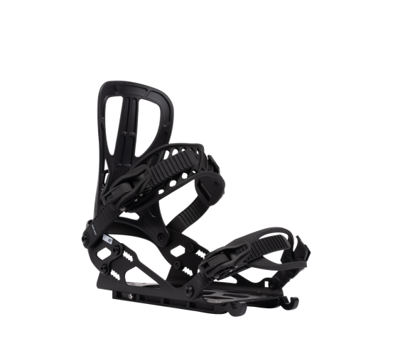 Far out binding fyrir fjallabretti