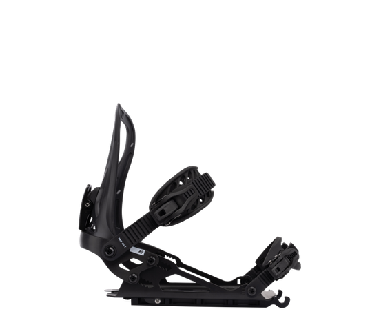 Far out binding fyrir fjallabretti