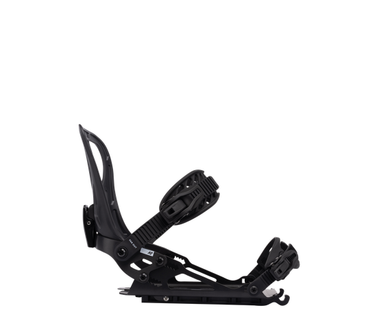 Far out binding fyrir fjallabretti