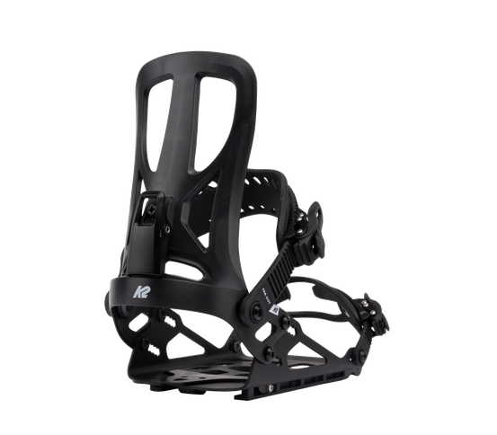 Far out binding fyrir fjallabretti