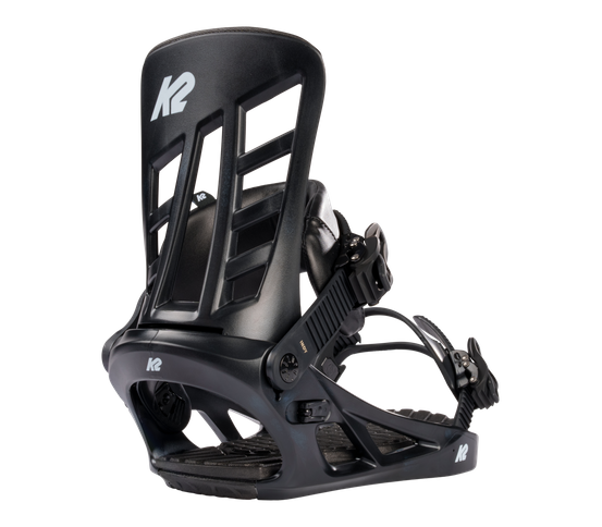 Indy snjóbrettabinding