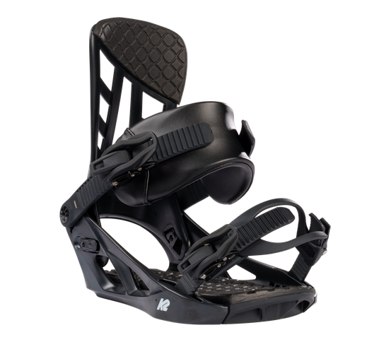 Indy snjóbrettabinding