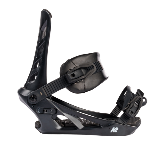 Indy snjóbrettabinding