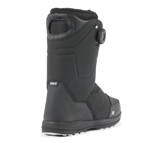 Maysis snjóbrettaskór