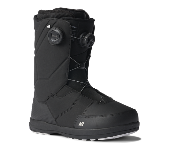 Maysis snjóbrettaskór